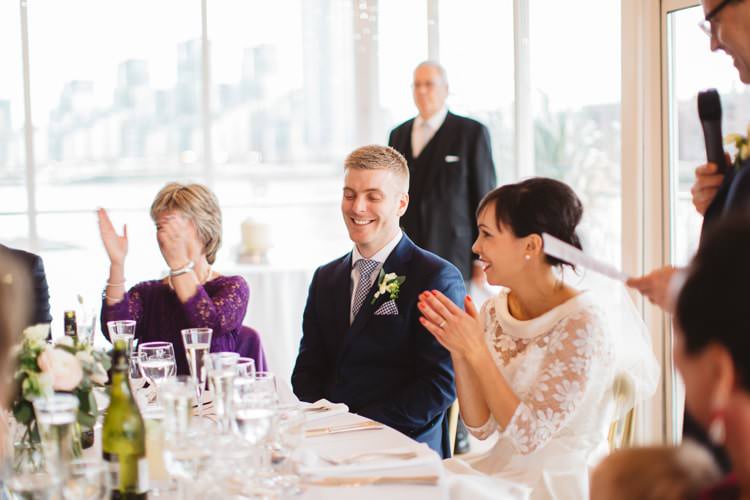 Chic City White Gold Wedding http://www.francessales.co.uk/