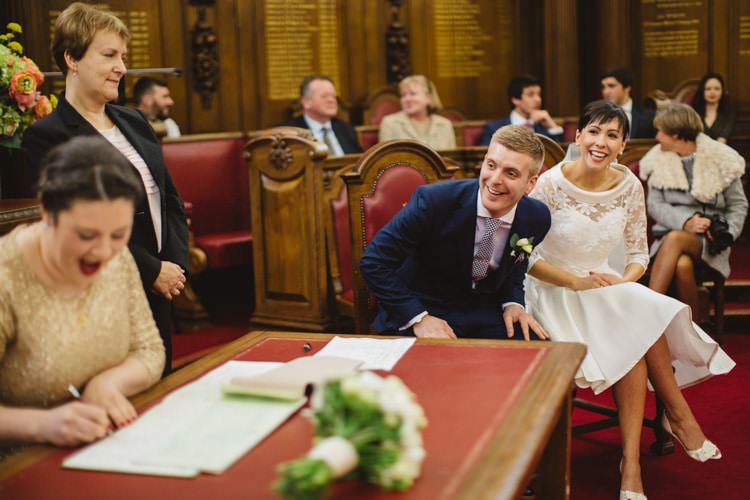 Chic City White Gold Wedding http://www.francessales.co.uk/