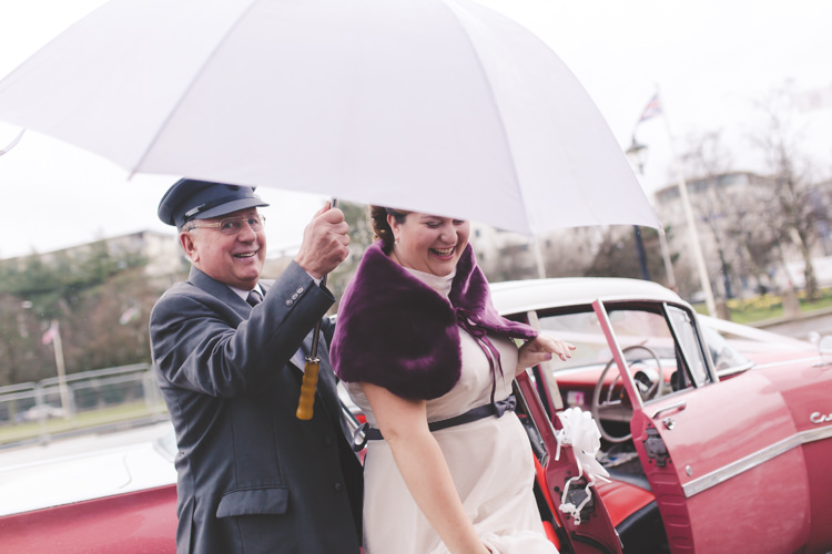 Bright Colourful Home Made Wedding http://www.jonturtle.co.uk/