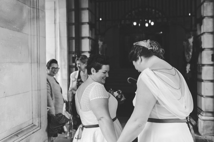 Bright Colourful Home Made Wedding http://www.jonturtle.co.uk/