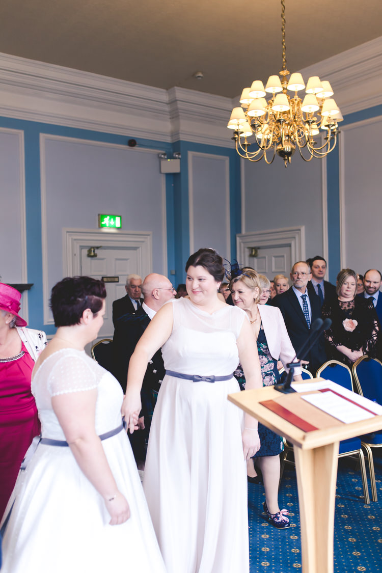 Bright Colourful Home Made Wedding http://www.jonturtle.co.uk/