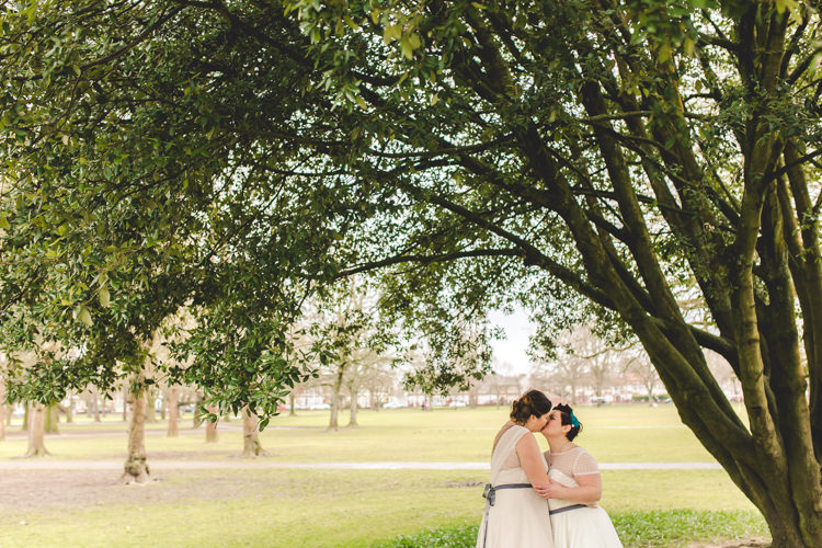 Bright Colourful Home Made Wedding http://www.jonturtle.co.uk/