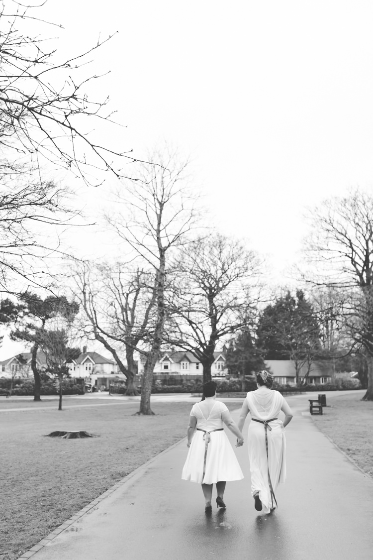 Bright Colourful Home Made Wedding http://www.jonturtle.co.uk/