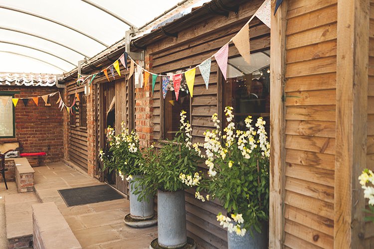 Navy Yellow Sunflowers Brewery Wedding http://www.jemmakingphotography.co.uk/