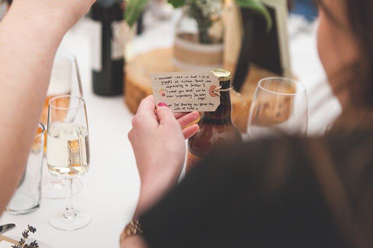 Navy Yellow Sunflowers Brewery Wedding http://www.jemmakingphotography.co.uk/