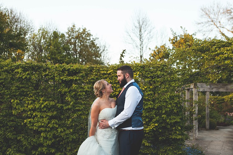 Navy Yellow Sunflowers Brewery Wedding http://www.jemmakingphotography.co.uk/