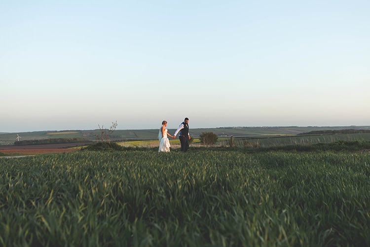 Navy Yellow Sunflowers Brewery Wedding http://www.jemmakingphotography.co.uk/