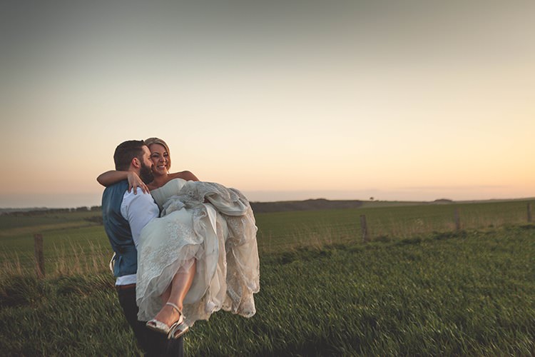 Navy Yellow Sunflowers Brewery Wedding http://www.jemmakingphotography.co.uk/