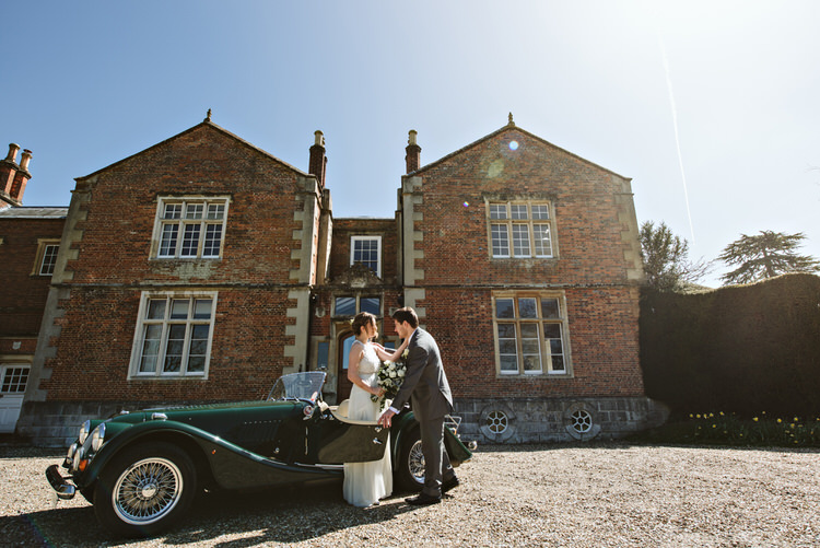 Beautiful Spring Blossom Country Wedding Ideas http://karenflowerphotography.com/