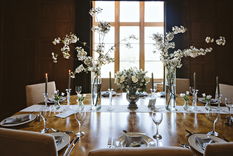 Beautiful Spring Blossom Country Wedding Ideas http://karenflowerphotography.com/