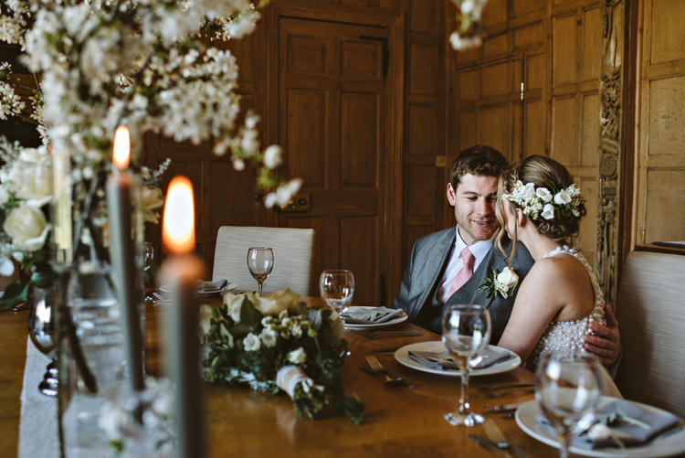 Beautiful Spring Blossom Country Wedding Ideas http://karenflowerphotography.com/