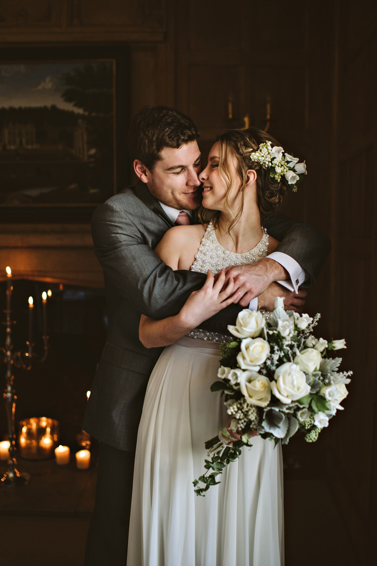 Beautiful Spring Blossom Country Wedding Ideas http://karenflowerphotography.com/