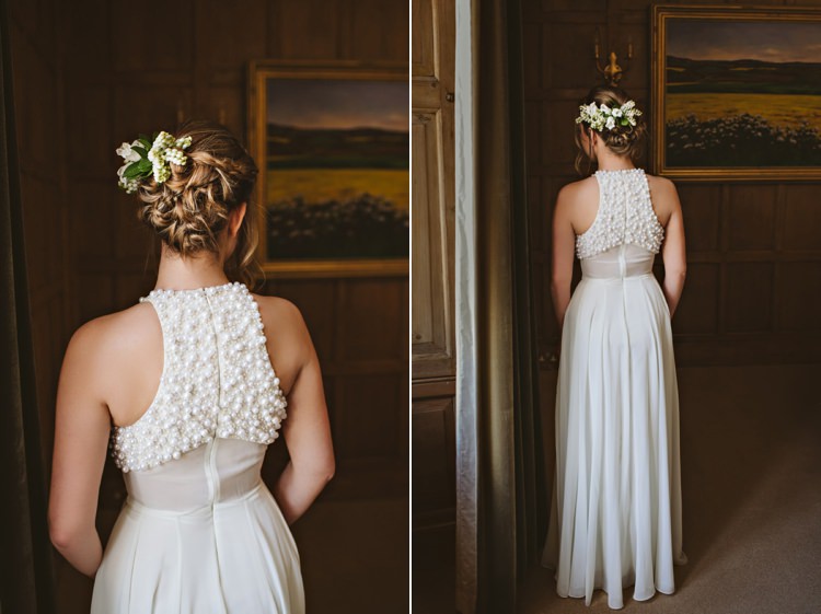 Beautiful Spring Blossom Country Wedding Ideas http://karenflowerphotography.com/