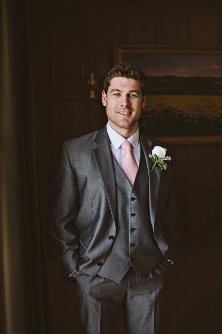 Beautiful Spring Blossom Country Wedding Ideas http://karenflowerphotography.com/