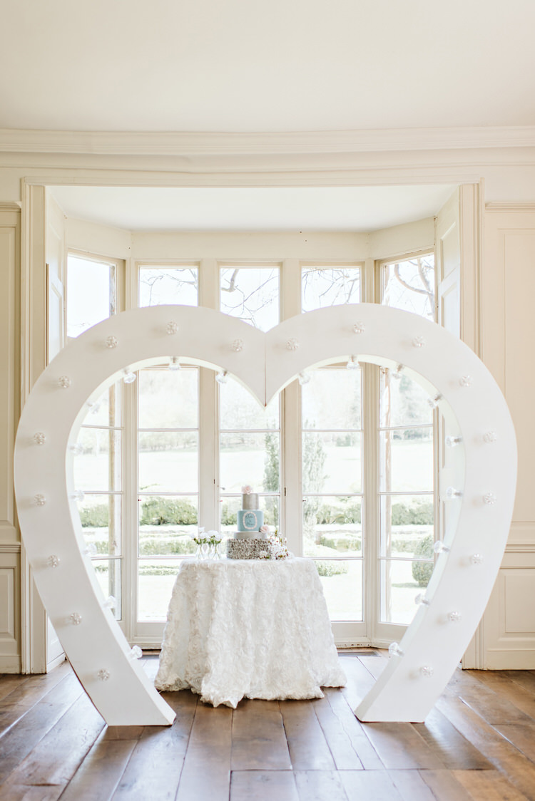Beautiful Spring Blossom Country Wedding Ideas http://karenflowerphotography.com/
