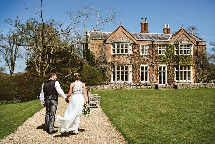 Beautiful Spring Blossom Country Wedding Ideas http://karenflowerphotography.com/