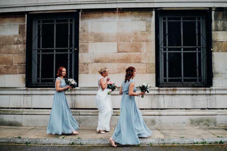 Quirky Music City Wedding http://www.mariannechua.com/
