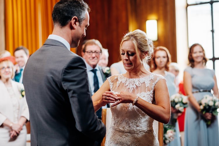 Quirky Music City Wedding http://www.mariannechua.com/