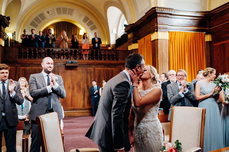 Quirky Music City Wedding http://www.mariannechua.com/