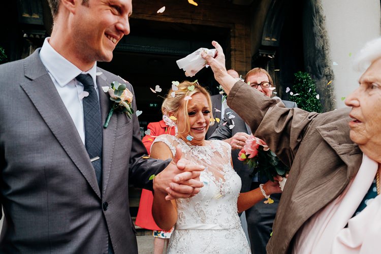 Quirky Music City Wedding http://www.mariannechua.com/