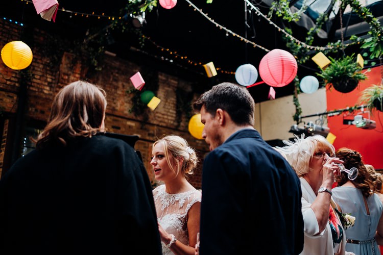 Quirky Music City Wedding http://www.mariannechua.com/