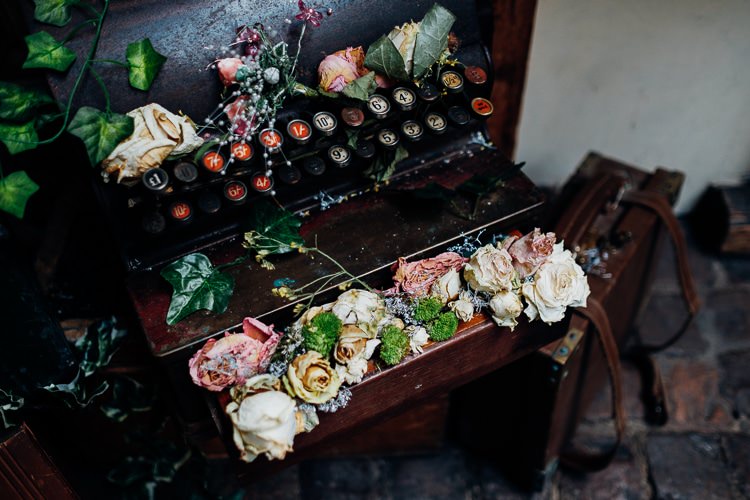 Quirky Music City Wedding http://www.mariannechua.com/