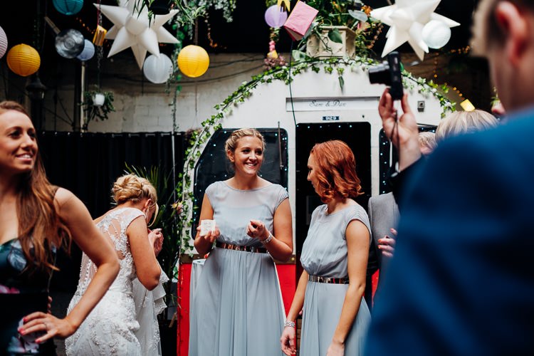 Quirky Music City Wedding http://www.mariannechua.com/