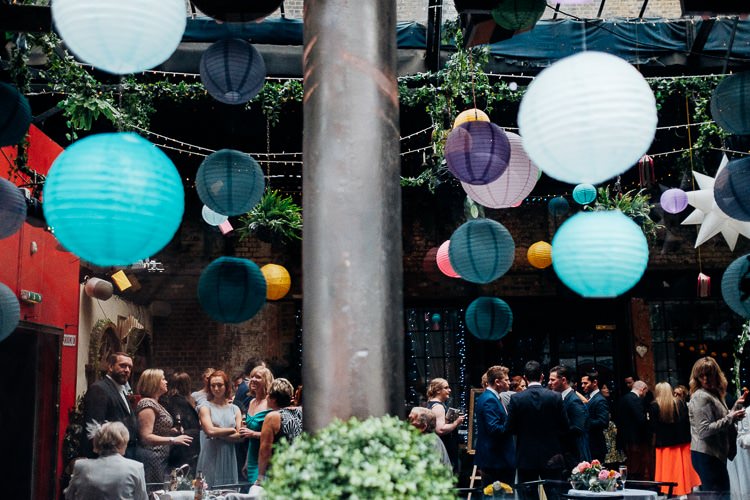 Quirky Music City Wedding http://www.mariannechua.com/