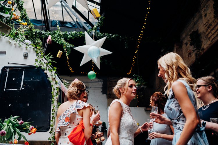 Quirky Music City Wedding http://www.mariannechua.com/
