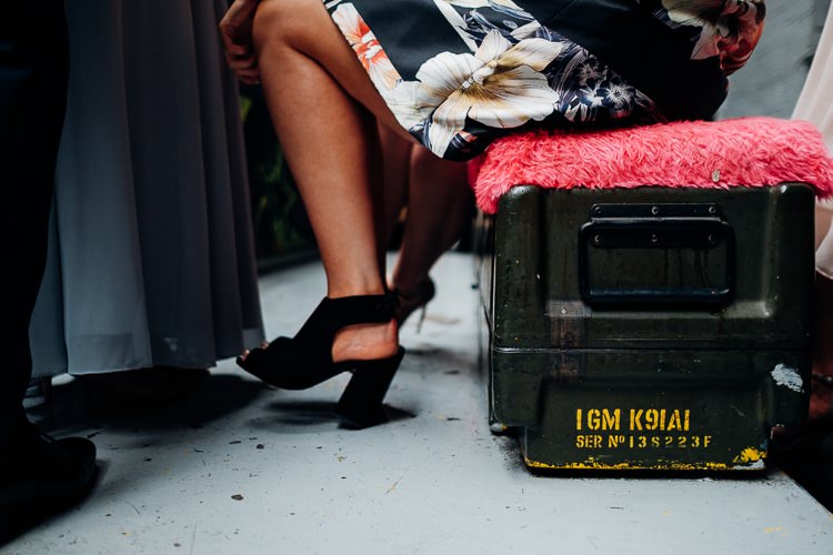 Quirky Music City Wedding http://www.mariannechua.com/