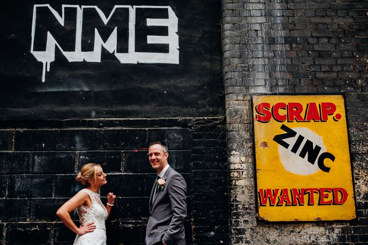 Quirky Music City Wedding http://www.mariannechua.com/
