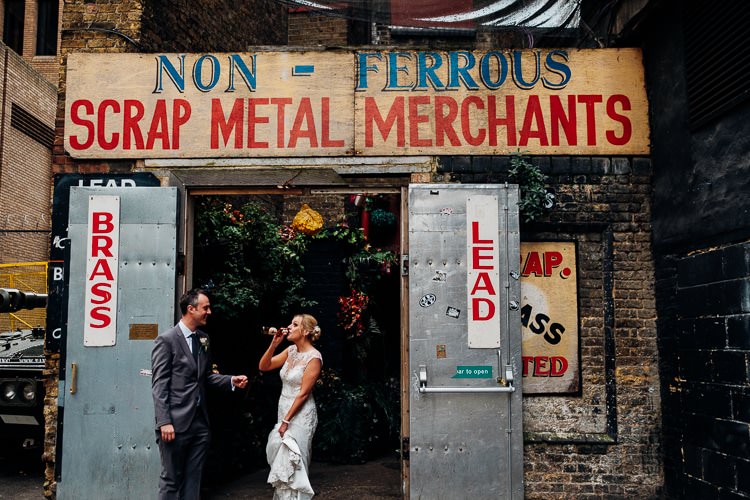 Quirky Music City Wedding http://www.mariannechua.com/