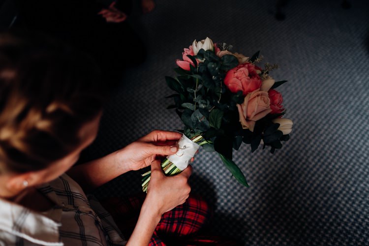 Quirky Music City Wedding http://www.mariannechua.com/