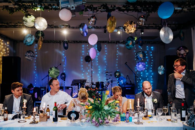 Quirky Music City Wedding http://www.mariannechua.com/