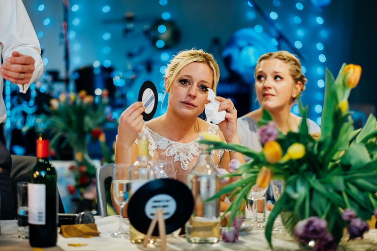 Quirky Music City Wedding http://www.mariannechua.com/