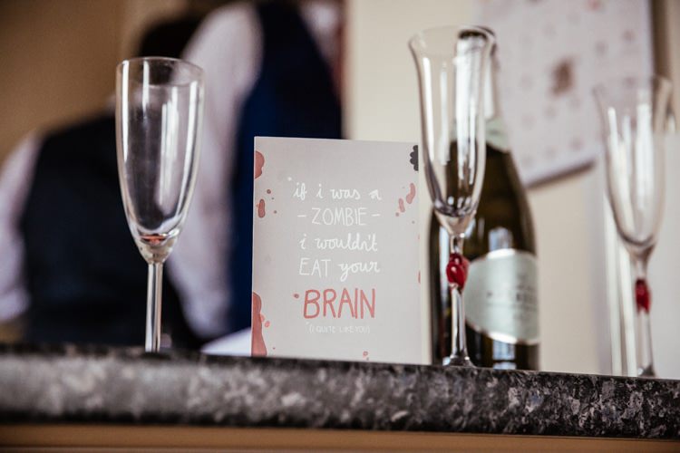 Quirky Intimate Laid Back Wedding http://www.cassandralane.co.uk/