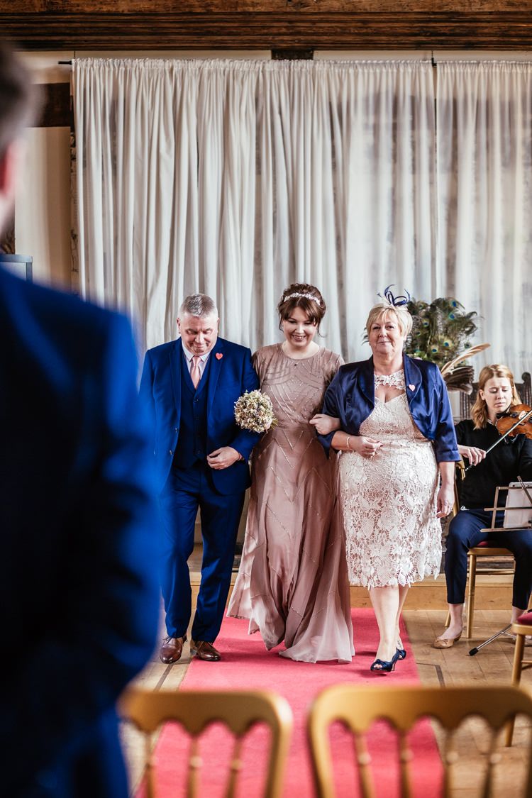 Quirky Intimate Laid Back Wedding http://www.cassandralane.co.uk/