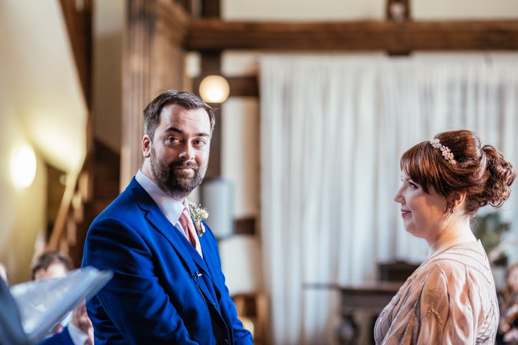 Quirky Intimate Laid Back Wedding http://www.cassandralane.co.uk/