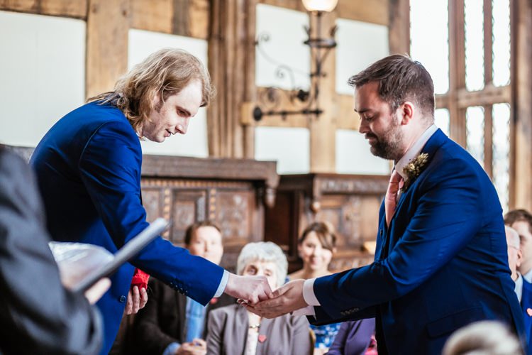 Quirky Intimate Laid Back Wedding http://www.cassandralane.co.uk/