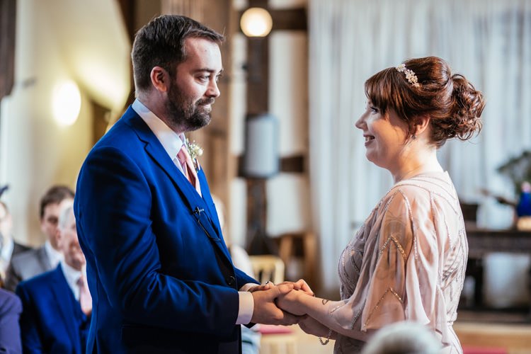 Quirky Intimate Laid Back Wedding http://www.cassandralane.co.uk/
