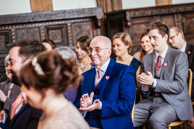 Quirky Intimate Laid Back Wedding http://www.cassandralane.co.uk/
