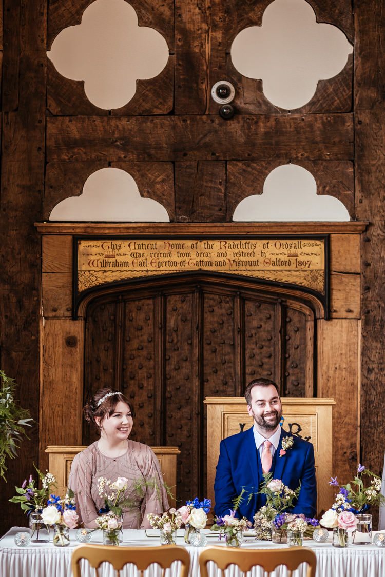 Quirky Intimate Laid Back Wedding http://www.cassandralane.co.uk/