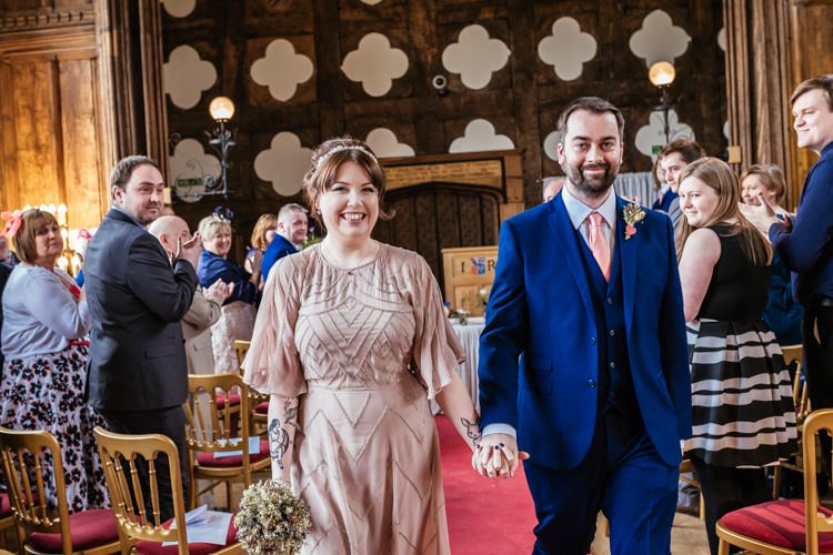 Quirky Intimate Laid Back Wedding http://www.cassandralane.co.uk/