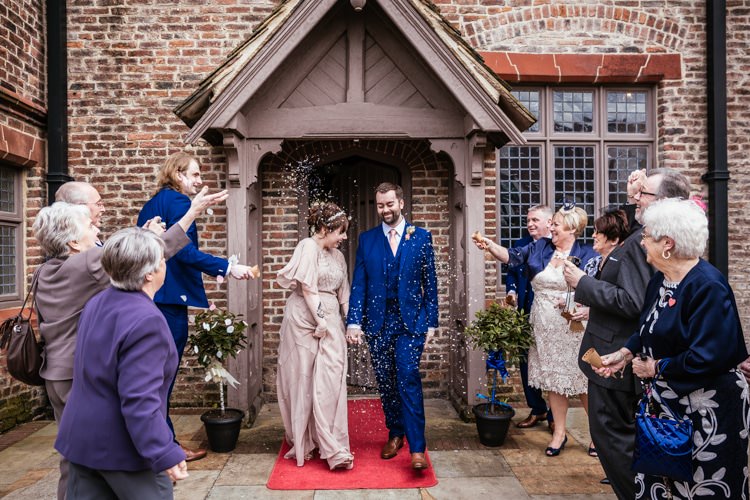 Quirky Intimate Laid Back Wedding http://www.cassandralane.co.uk/