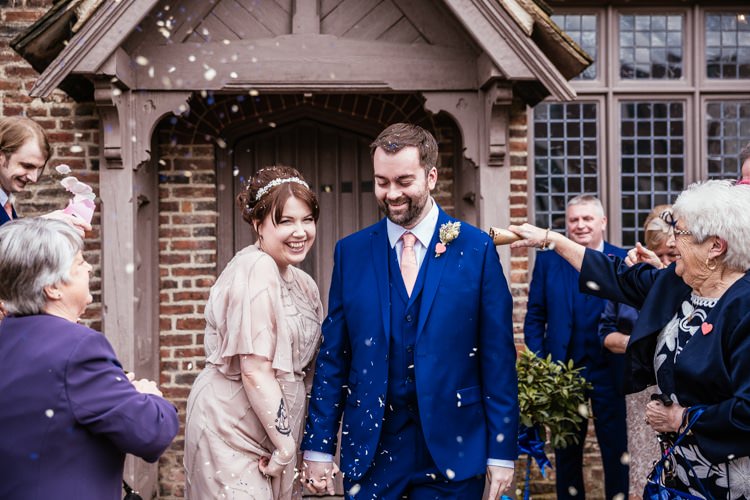 Quirky Intimate Laid Back Wedding http://www.cassandralane.co.uk/