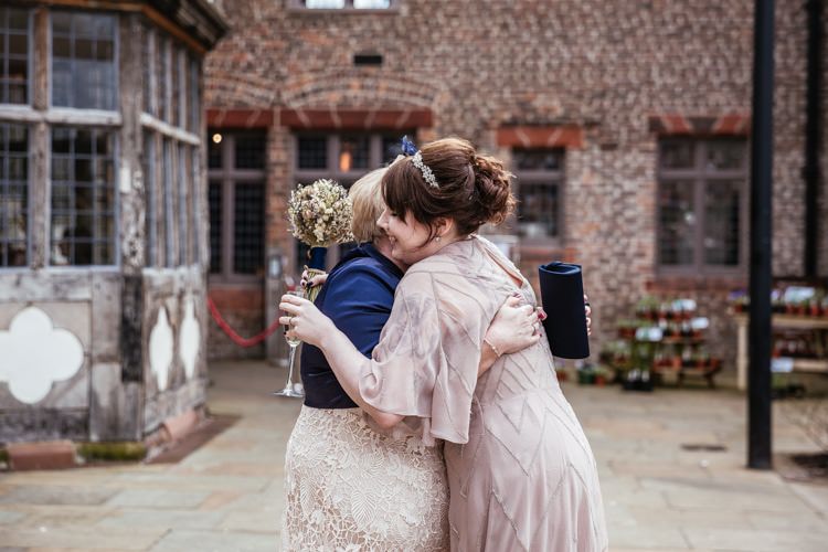 Quirky Intimate Laid Back Wedding http://www.cassandralane.co.uk/