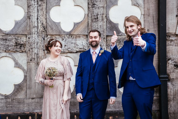 Quirky Intimate Laid Back Wedding http://www.cassandralane.co.uk/