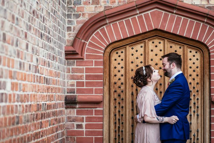 Quirky Intimate Laid Back Wedding http://www.cassandralane.co.uk/