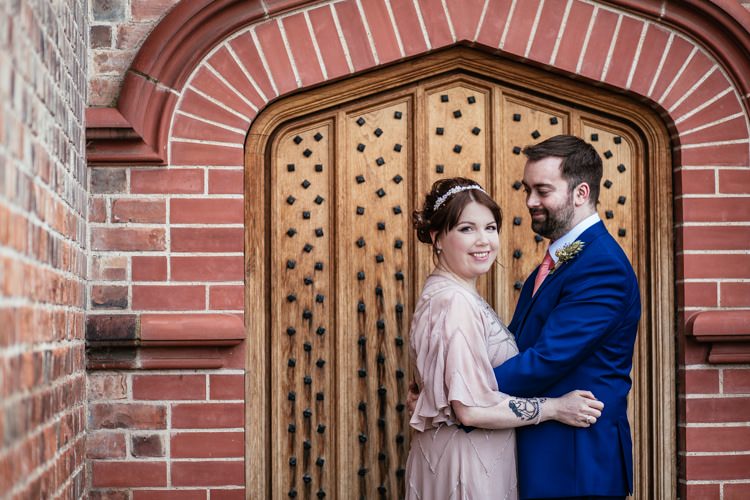 Quirky Intimate Laid Back Wedding http://www.cassandralane.co.uk/