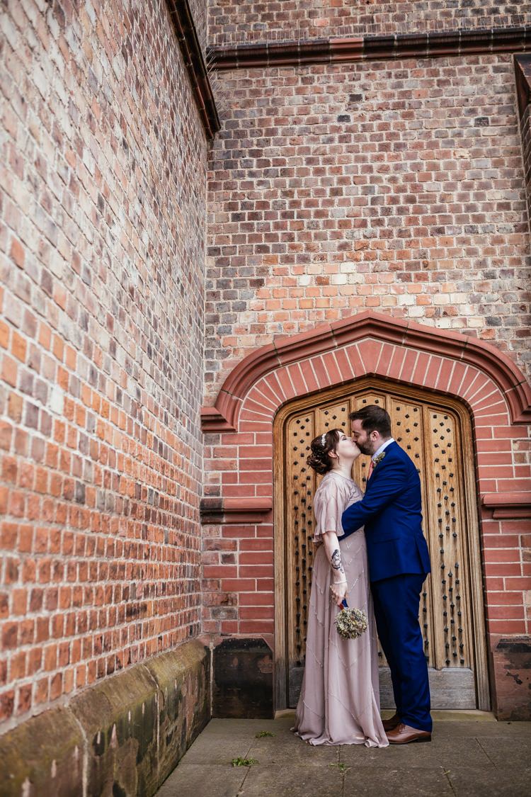 Quirky Intimate Laid Back Wedding http://www.cassandralane.co.uk/